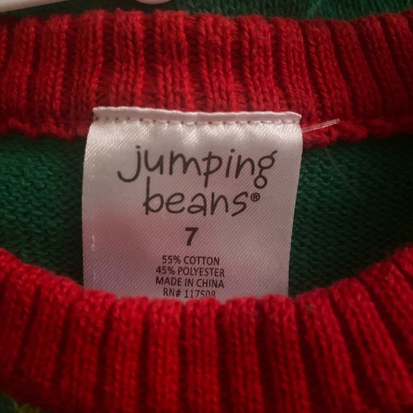 The Grinch Sweater - Picture 8 of 8